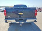 2018 Chevrolet Silverado C1500 LT