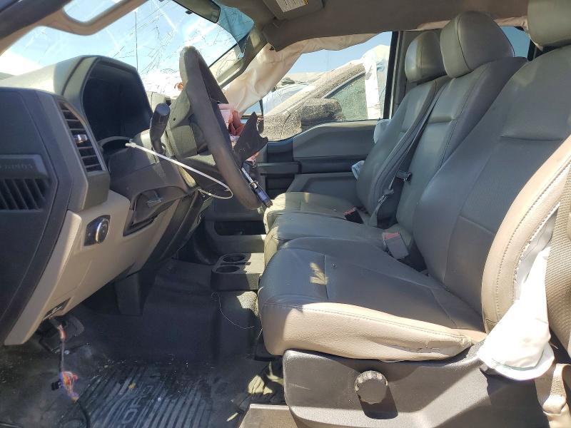 2019 Ford F250 Super Duty
