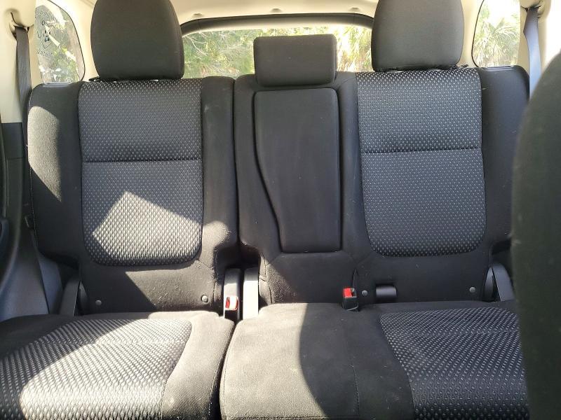 2016 Mitsubishi Outlander se