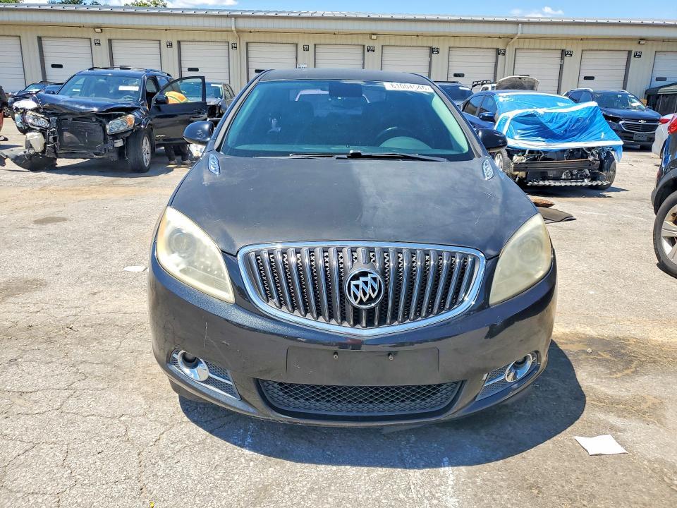 2013 Buick Verano
