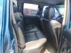 2004 Nissan Frontier Crew Cab XE V6
