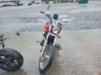 2009 Honda VT750 C2