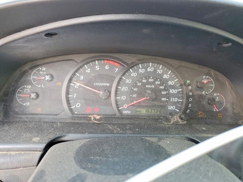 2006 Toyota Tundra Double Cab SR5