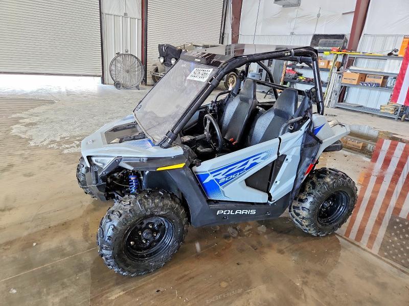 2025 Polaris RZR Utility Vehicle