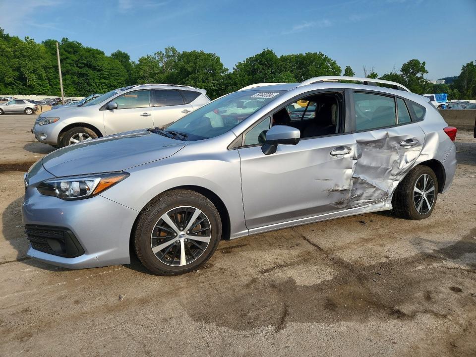 2023 Subaru Impreza Premium