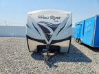 2015 Outdoors Wind River Camper