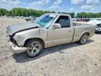 2003 Chevrolet S Truck S10