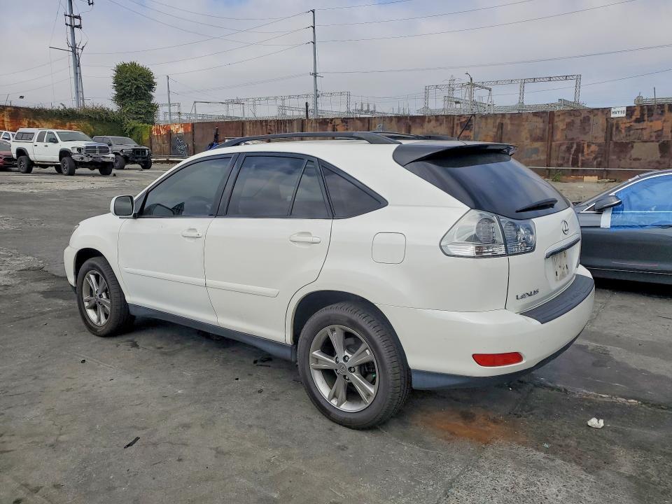 2006 Lexus Rx 400