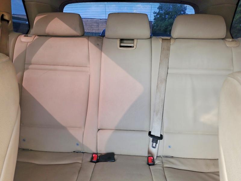 2013 BMW X5 Xdrive35i