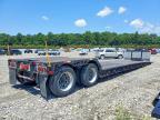 2007 Xlspelized Lowboy Equipment Trailer