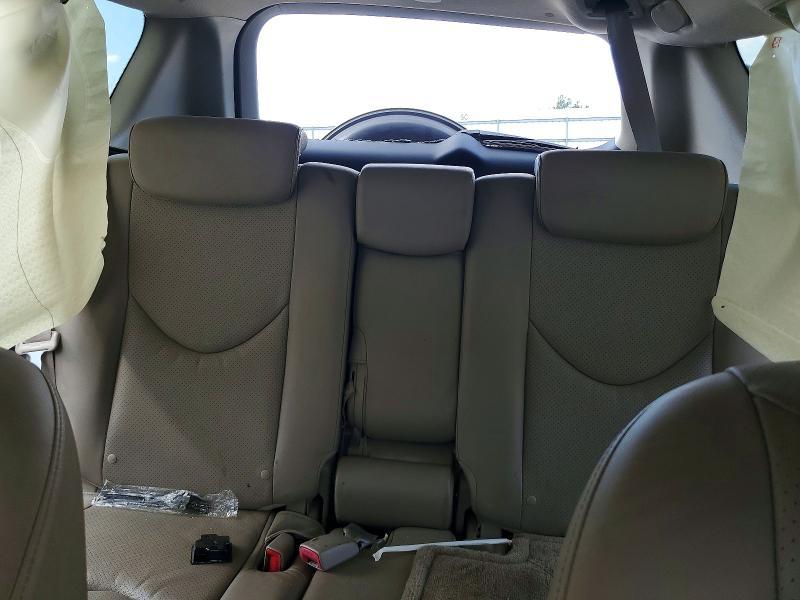 2007 Toyota Rav4 Limited