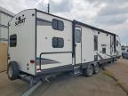 2018 Keystone Sunset Camper