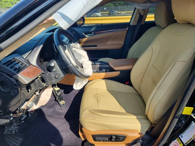 2013 Lexus Gs 350