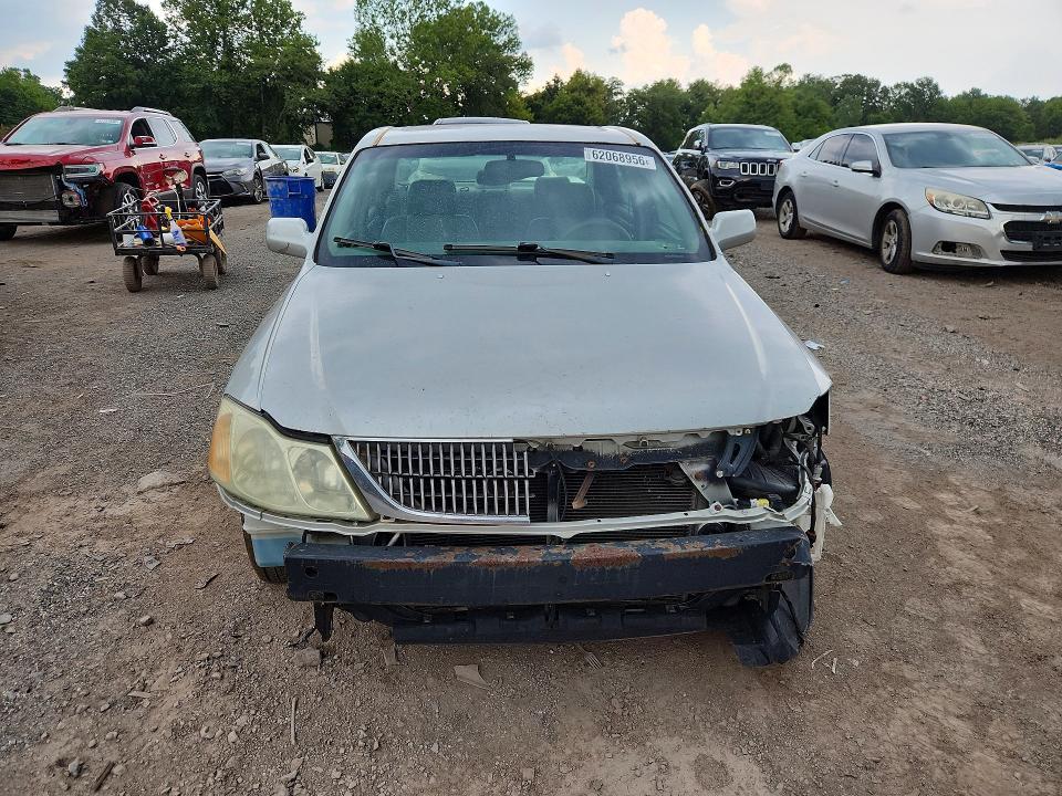 2002 Toyota Avalon XLS