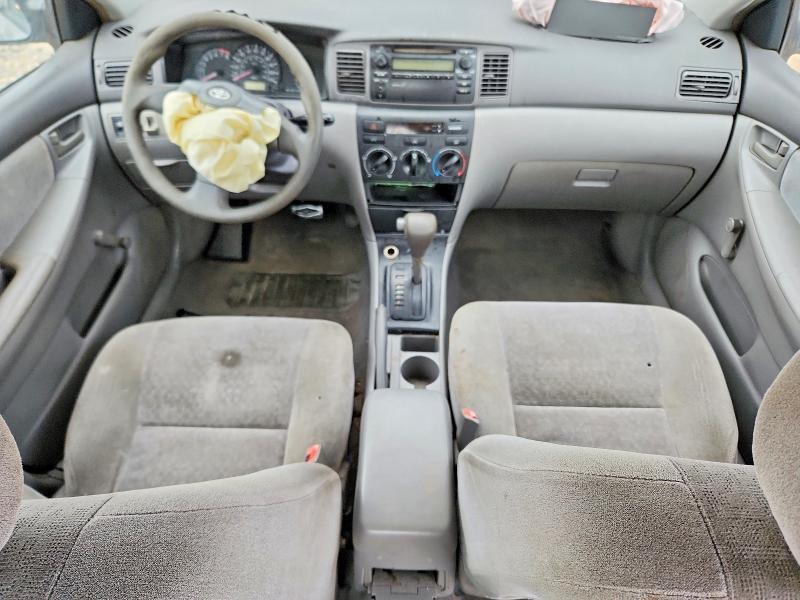 2004 Toyota Corolla ce