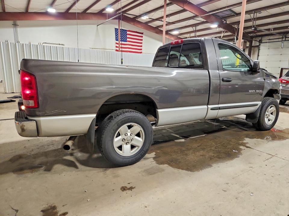 2003 Dodge RAM 1500 ST