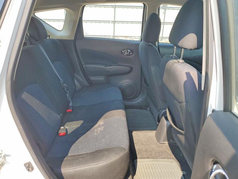 2014 Nissan Versa Note s