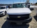 2008 Chevrolet Silverado C1500