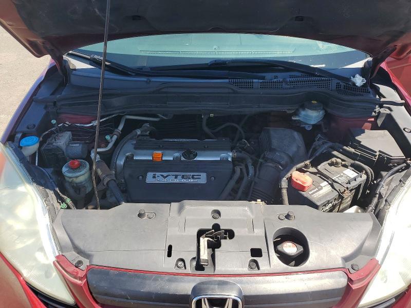 2008 Honda Cr-v lx