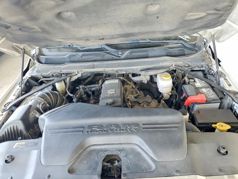 2021 Dodge RAM 2500 Tradesman