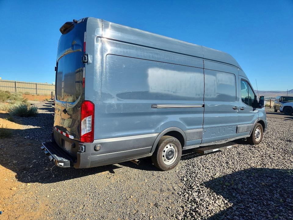 2020 Ford Transit 250 Delivery van