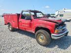 1999 Chevrolet GMT-400 K2500