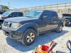 2012 Nissan Frontier S