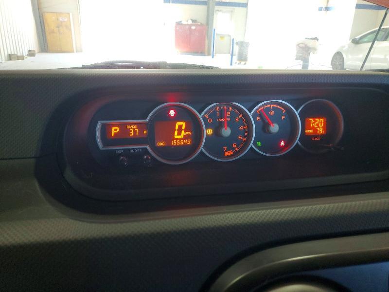 2012 Scion Xb Release Series 9.0