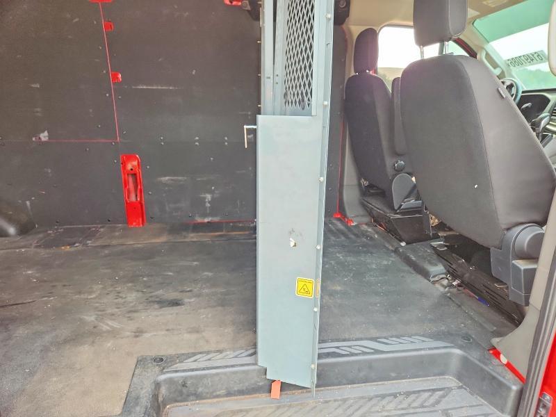 2021 Ford Transit T-250