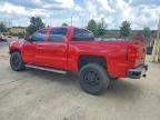 2014 Chevrolet Silverado C1500 LT
