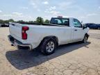 2022 Chevrolet Silverado C1500