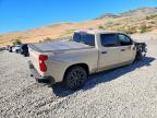 2023 Chevrolet Silverado K1500 LT Trail Boss