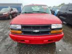 1998 Chevrolet S Truck S10