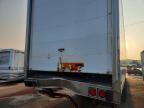 2012 Utility Tr 2012 Utility VS2DX DRY Van Trailer