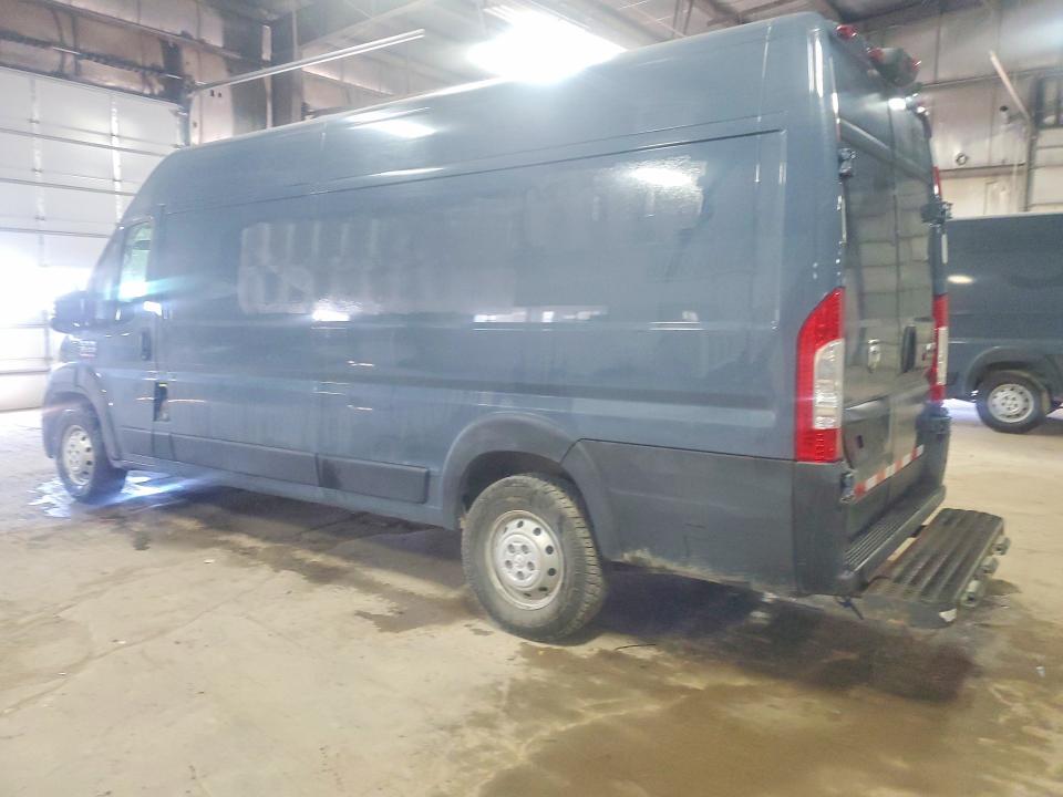 2021 Dodge Ram Promaster 3500 Delivery van