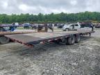 2014 Pj Trailer 2014 PJ Equipment Trailer