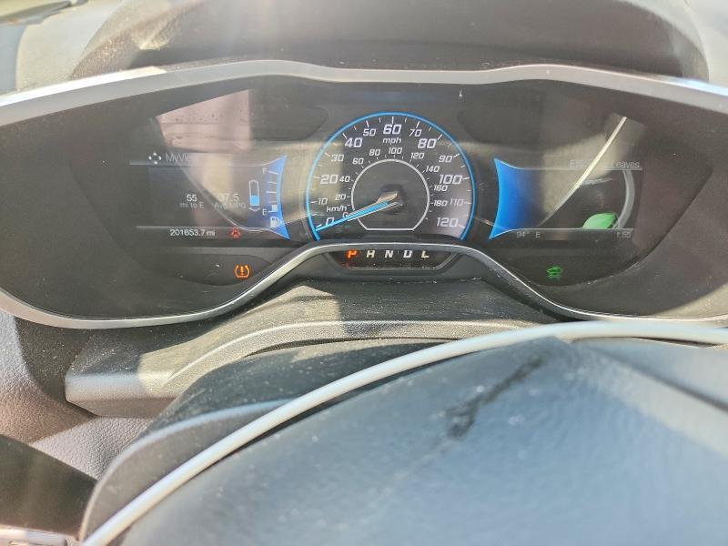 2013 Ford C-max