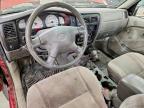2003 Toyota Tacoma Base