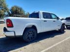 2026 Dodge 1500 Laramie