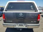 2011 Nissan Titan SV