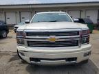 2015 Chevrolet Silverado K1500 High Country