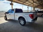 2021 Ford F150 Super Cab