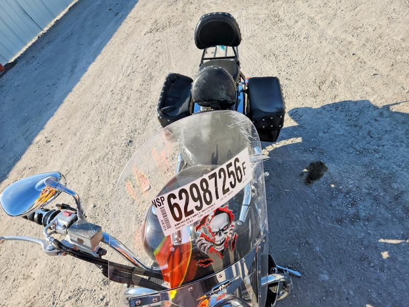 2006 Suzuki C50