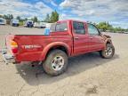 2001 Toyota Tacoma Double Cab