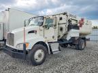 2022 Kenworth T370 Feed Delivery Truck