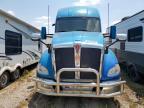 2016 Kenworth Construction T680
