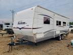 2008 Foresriver 2008 Forest River Salem Towables Camper