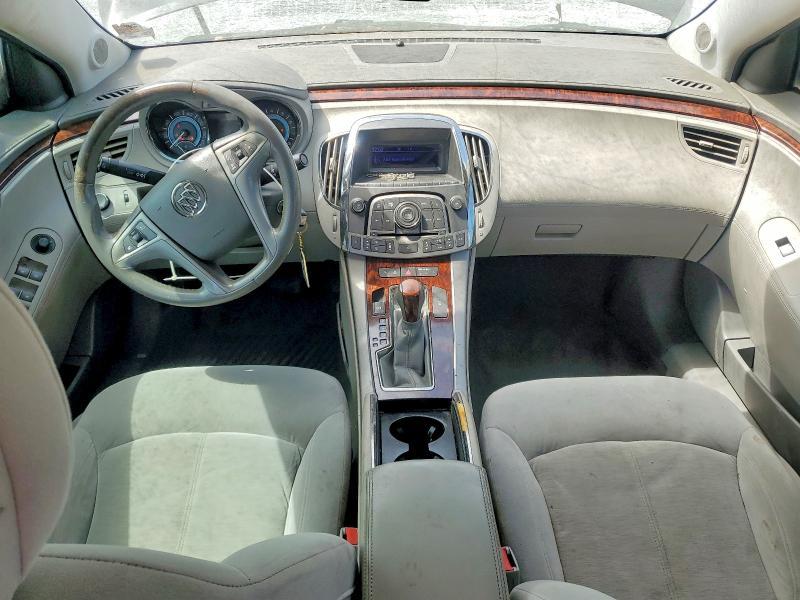 2011 Buick Lacrosse cx