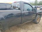 2013 GMC Sierra C1500