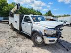 2022 Dodge RAM 5500